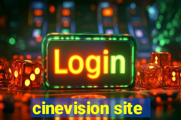 cinevision site